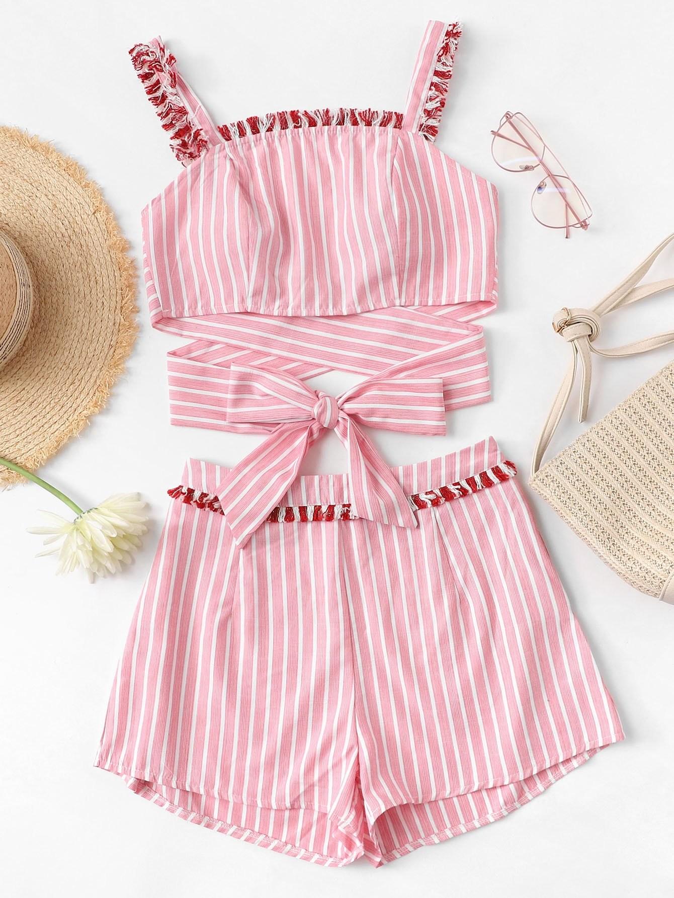 Свитшот SheIn