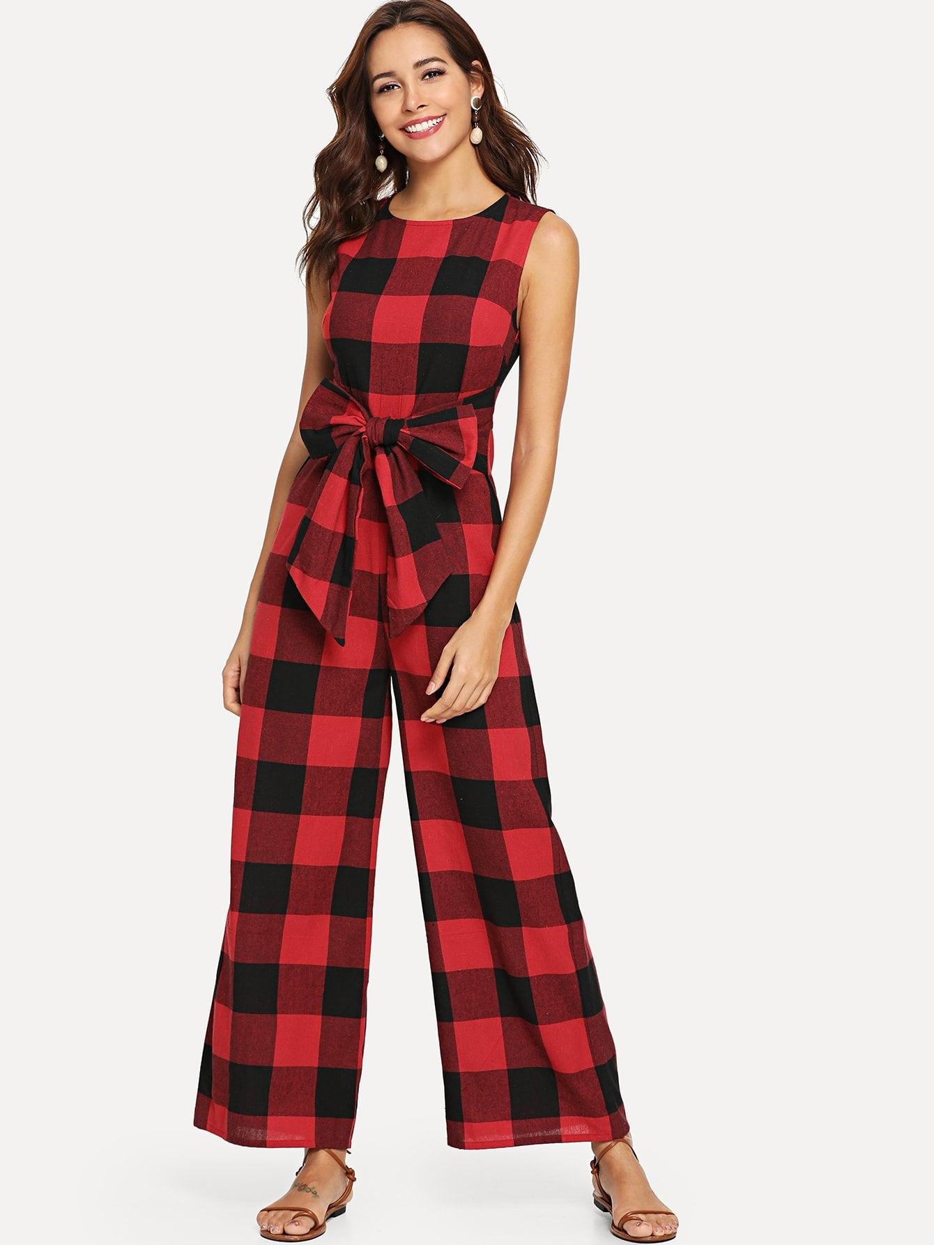 Галстук SheIn