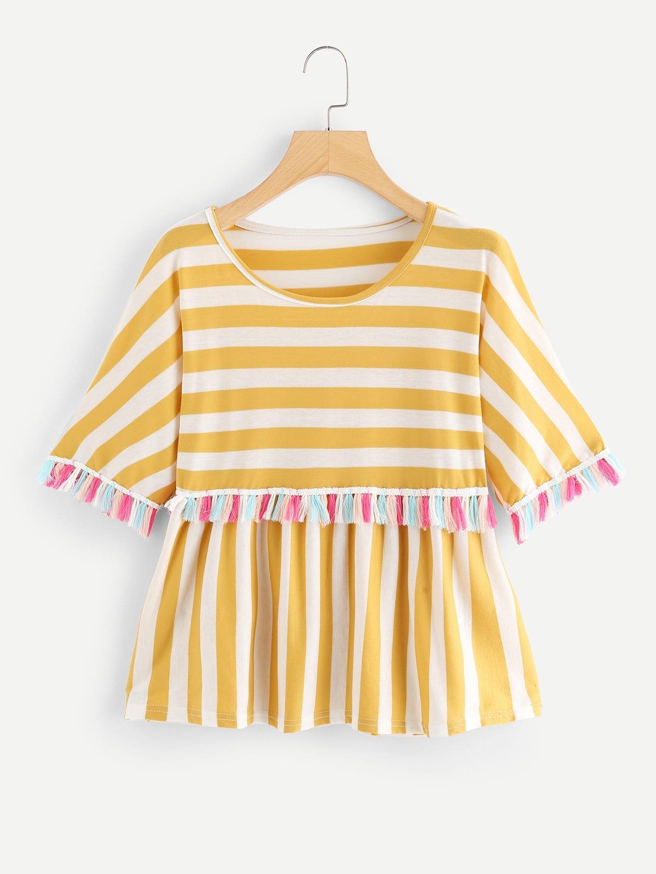 Футболка SheIn