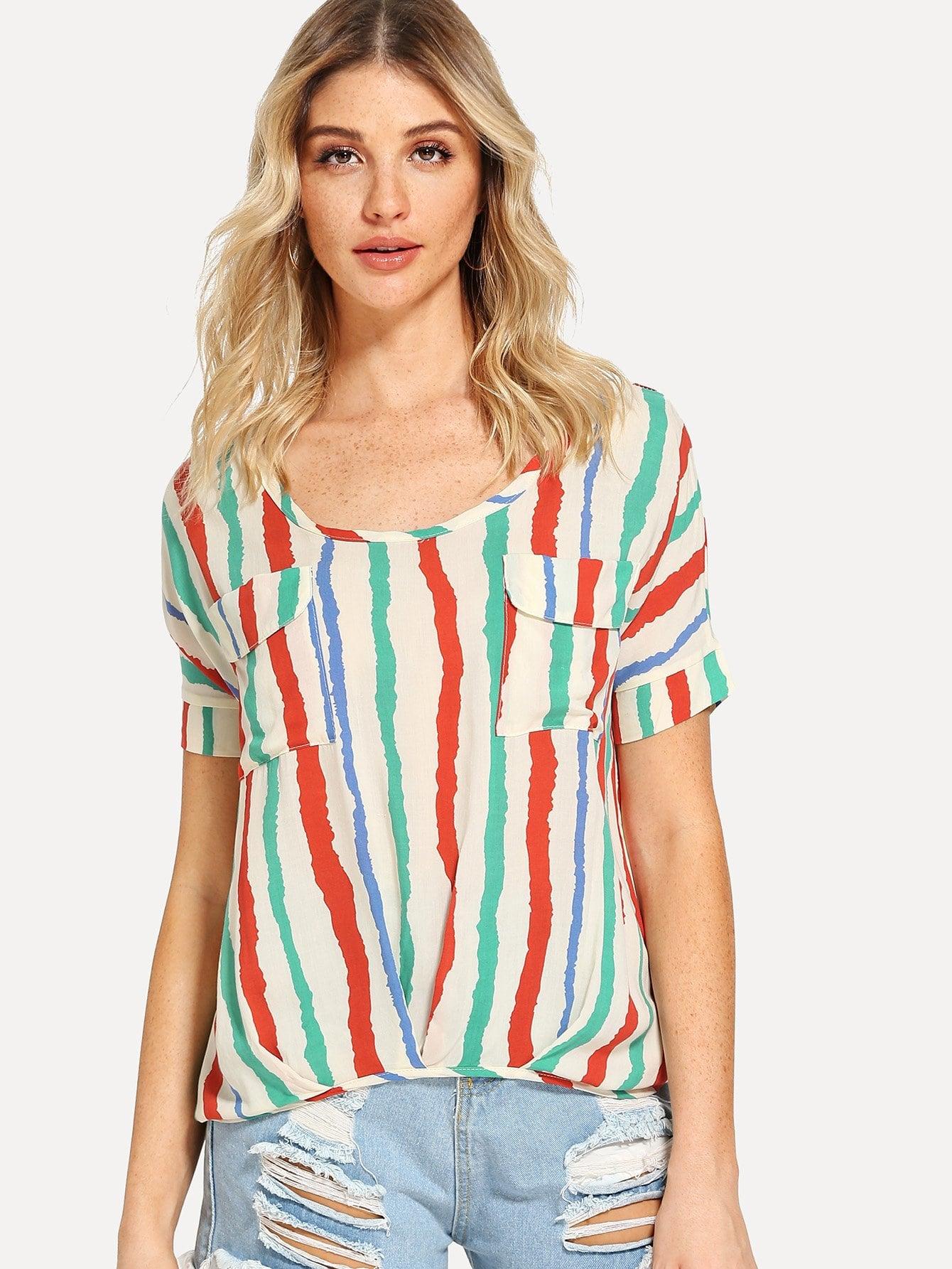 Футболка SheIn