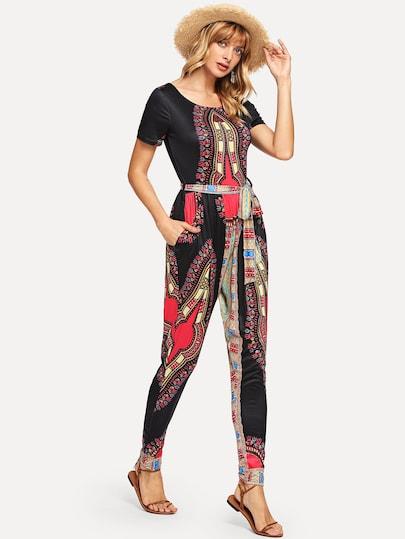 Футболка SheIn