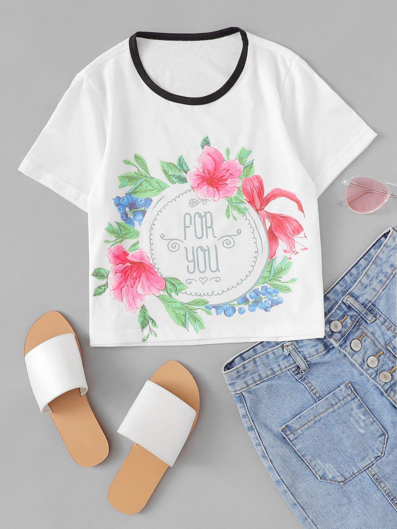 Свитшот SheIn