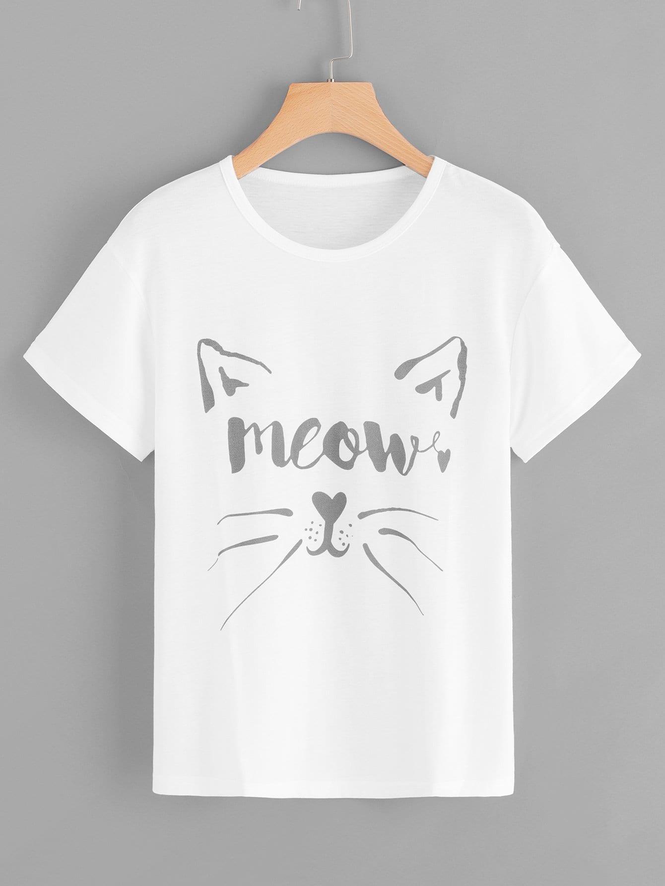 Свитшот SheIn