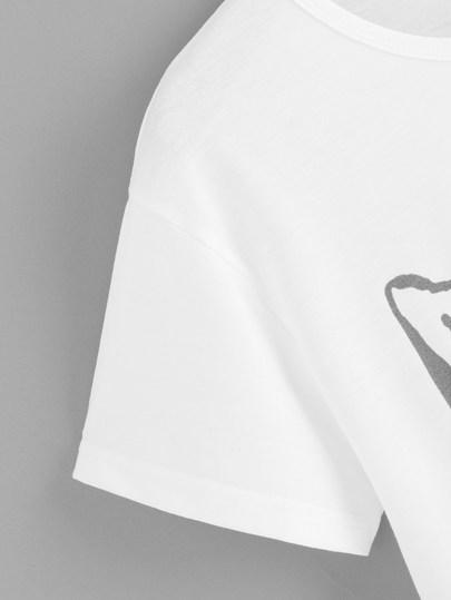 Свитшот SheIn