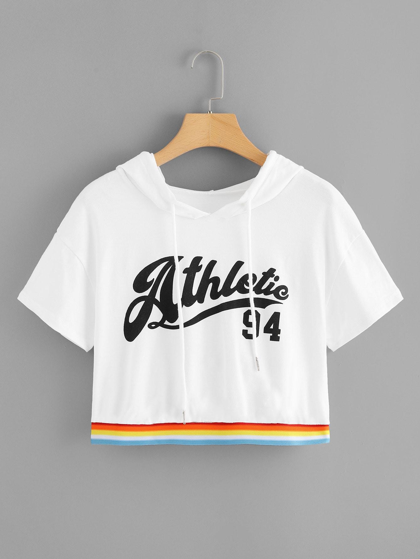 Свитшот SheIn