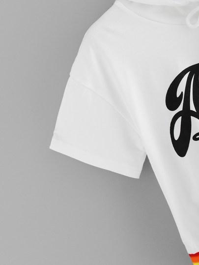 Свитшот SheIn