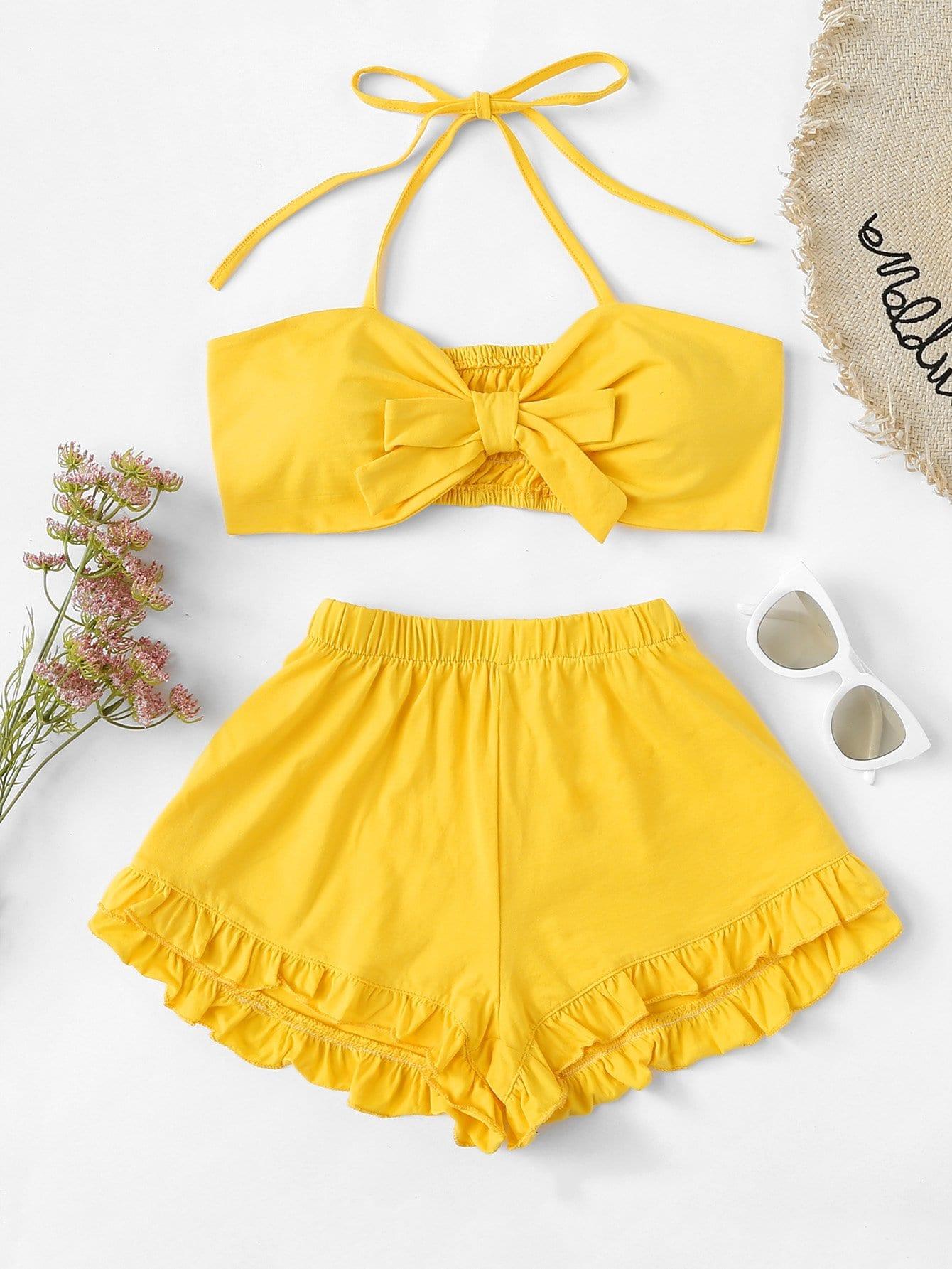 Свитшот SheIn