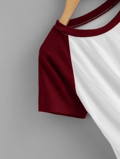 Футболка SheIn