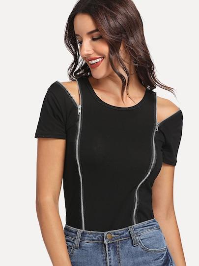 футболка SheIn