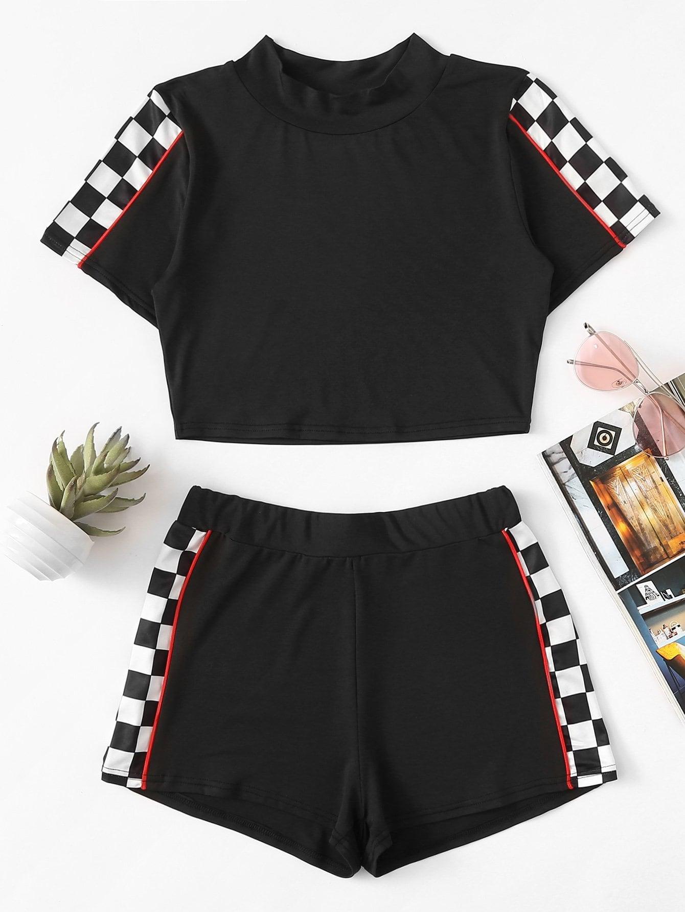 Футболка SheIn