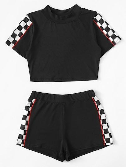 Футболка SheIn