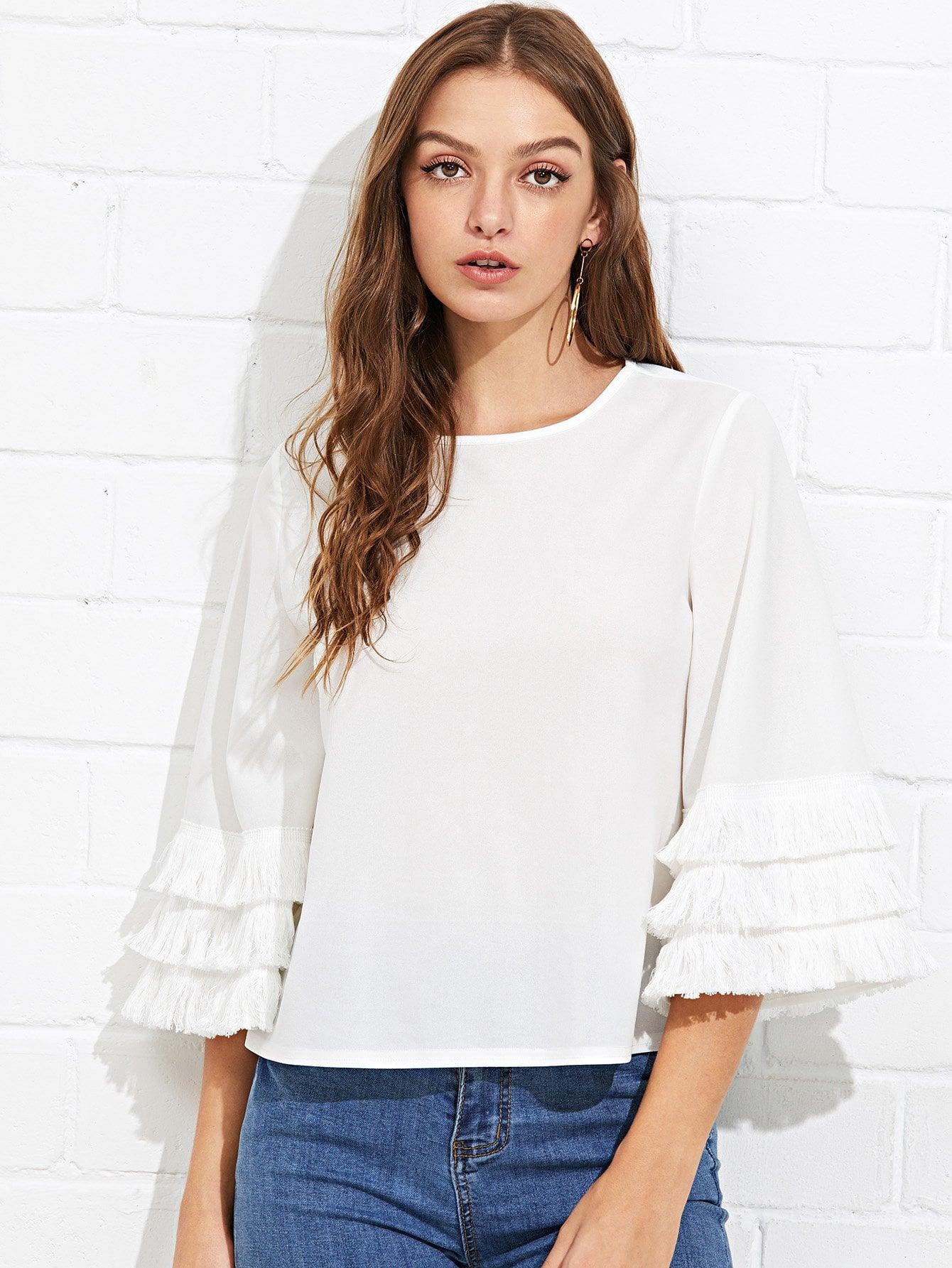 Футболка SheIn