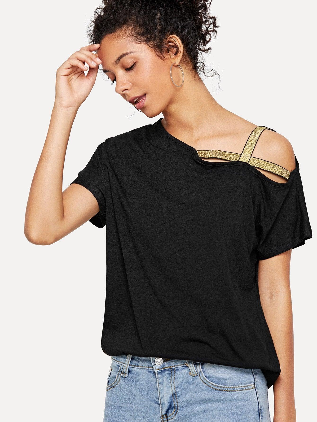 Футболка SheIn