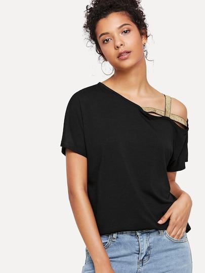 Футболка SheIn