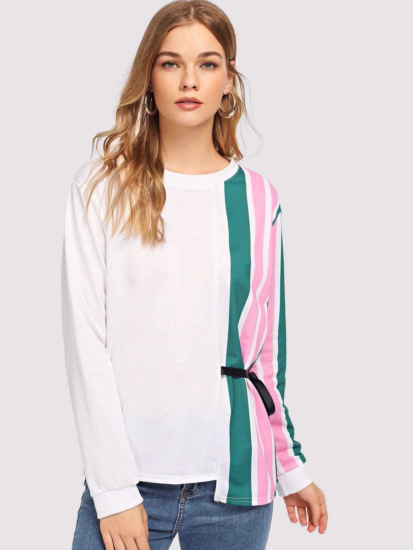 Футболка SheIn