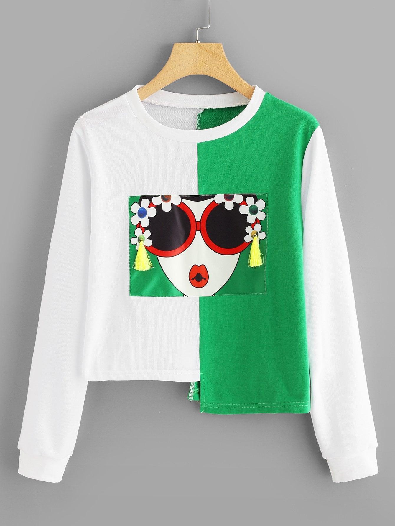 Футболка SheIn