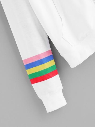 футболка SheIn