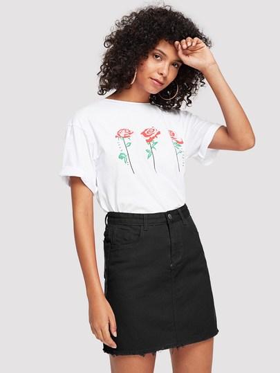 Свитшот SheIn