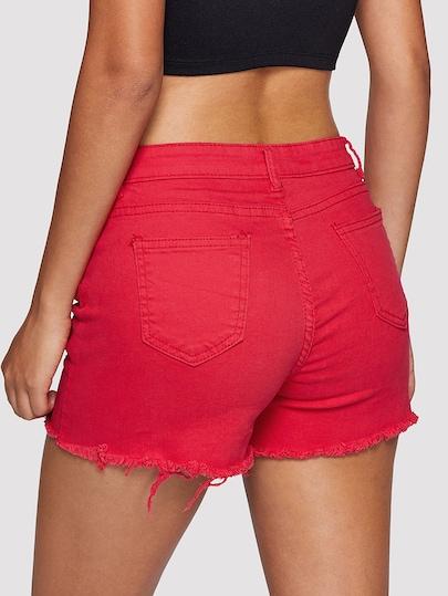 Шорты SheIn