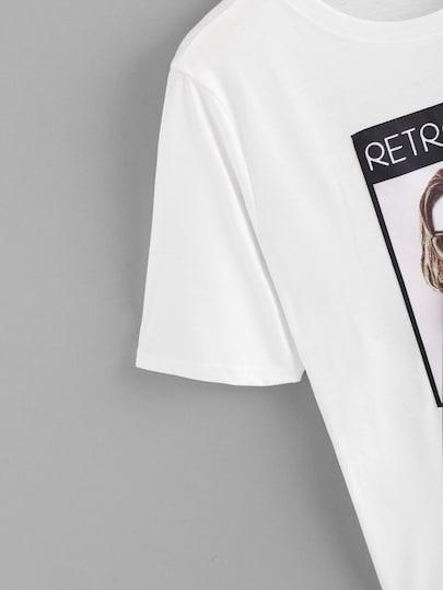 Свитшот SheIn