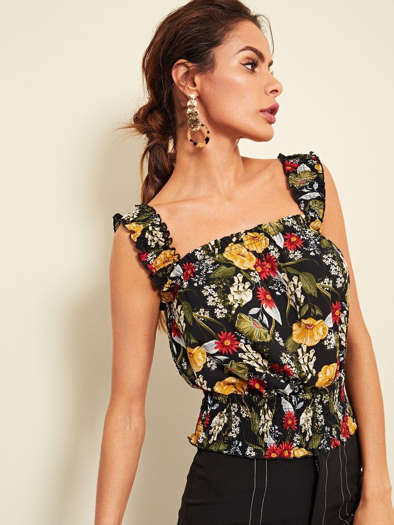 Свитшот SheIn