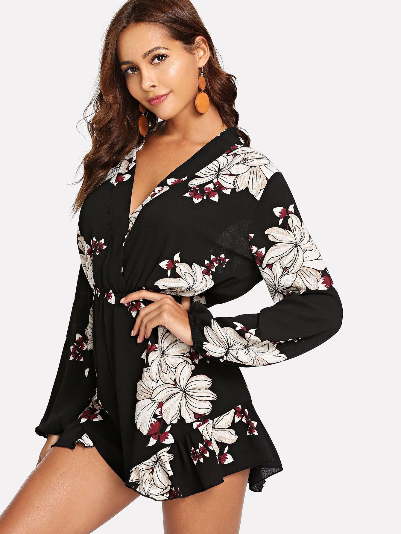 Комбинезон SheIn