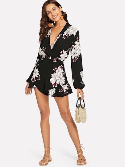Комбинезон SheIn