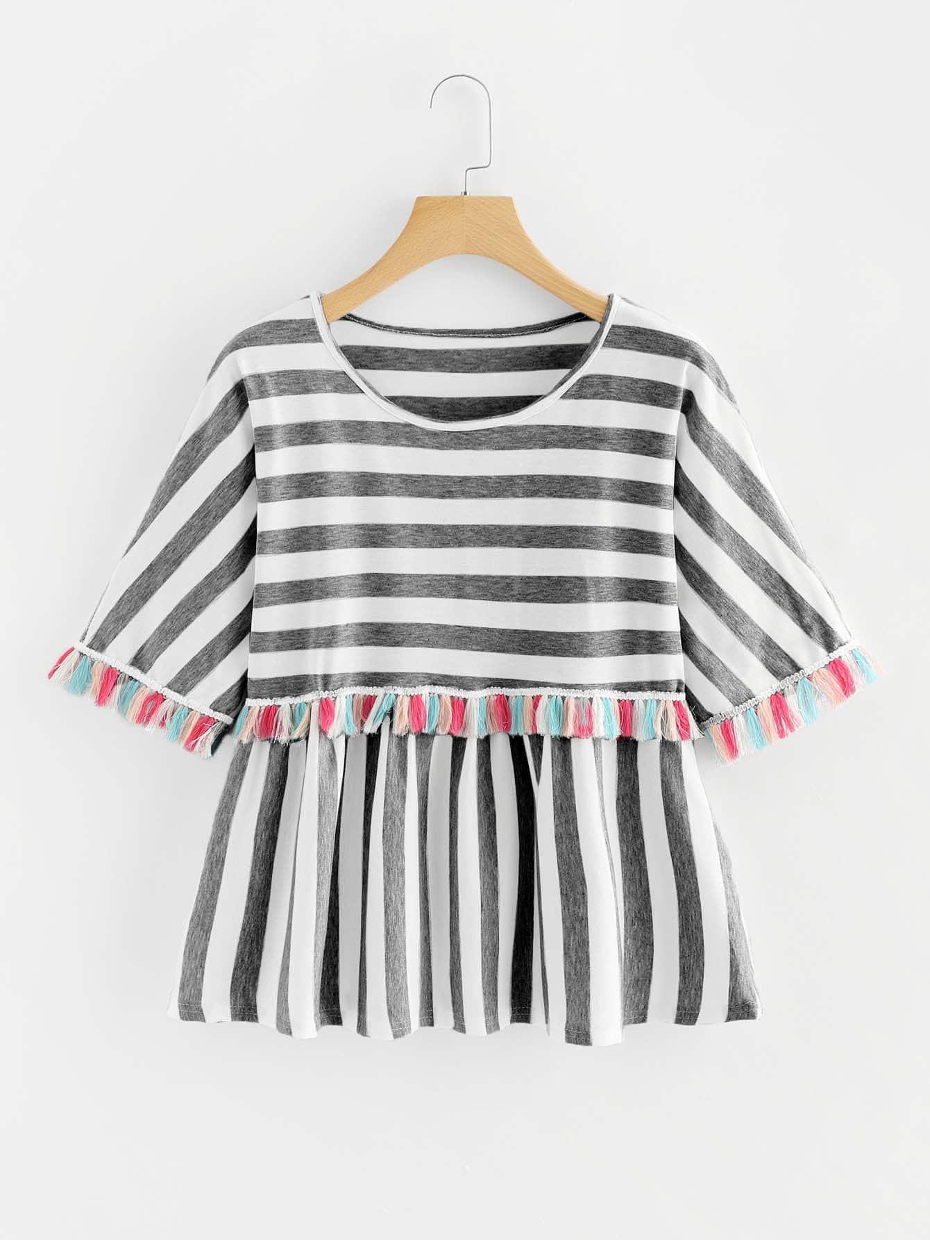 Рубашка SheIn