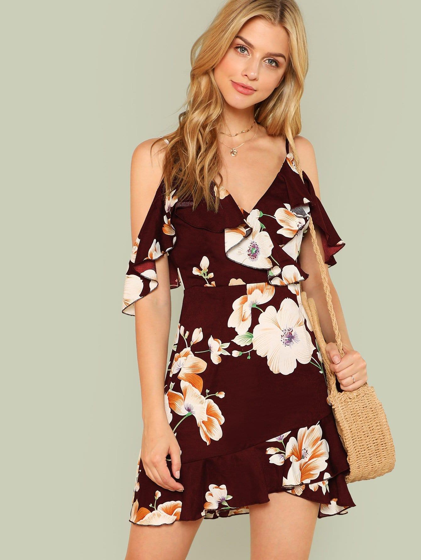 Футболка SheIn