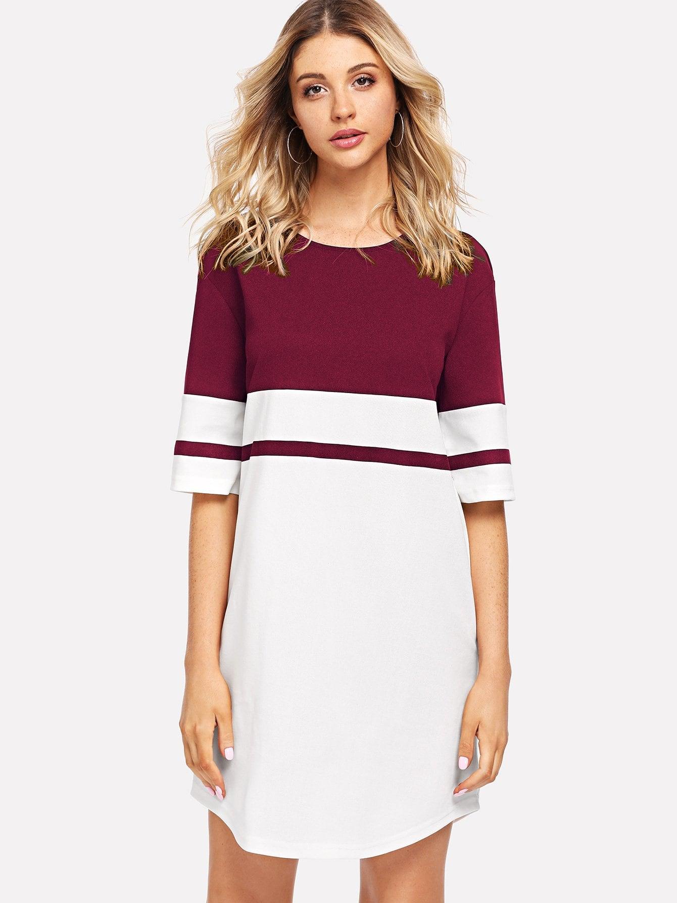 Футболка SheIn