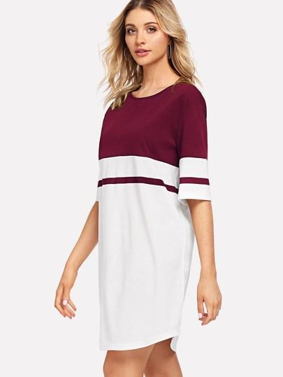 Футболка SheIn