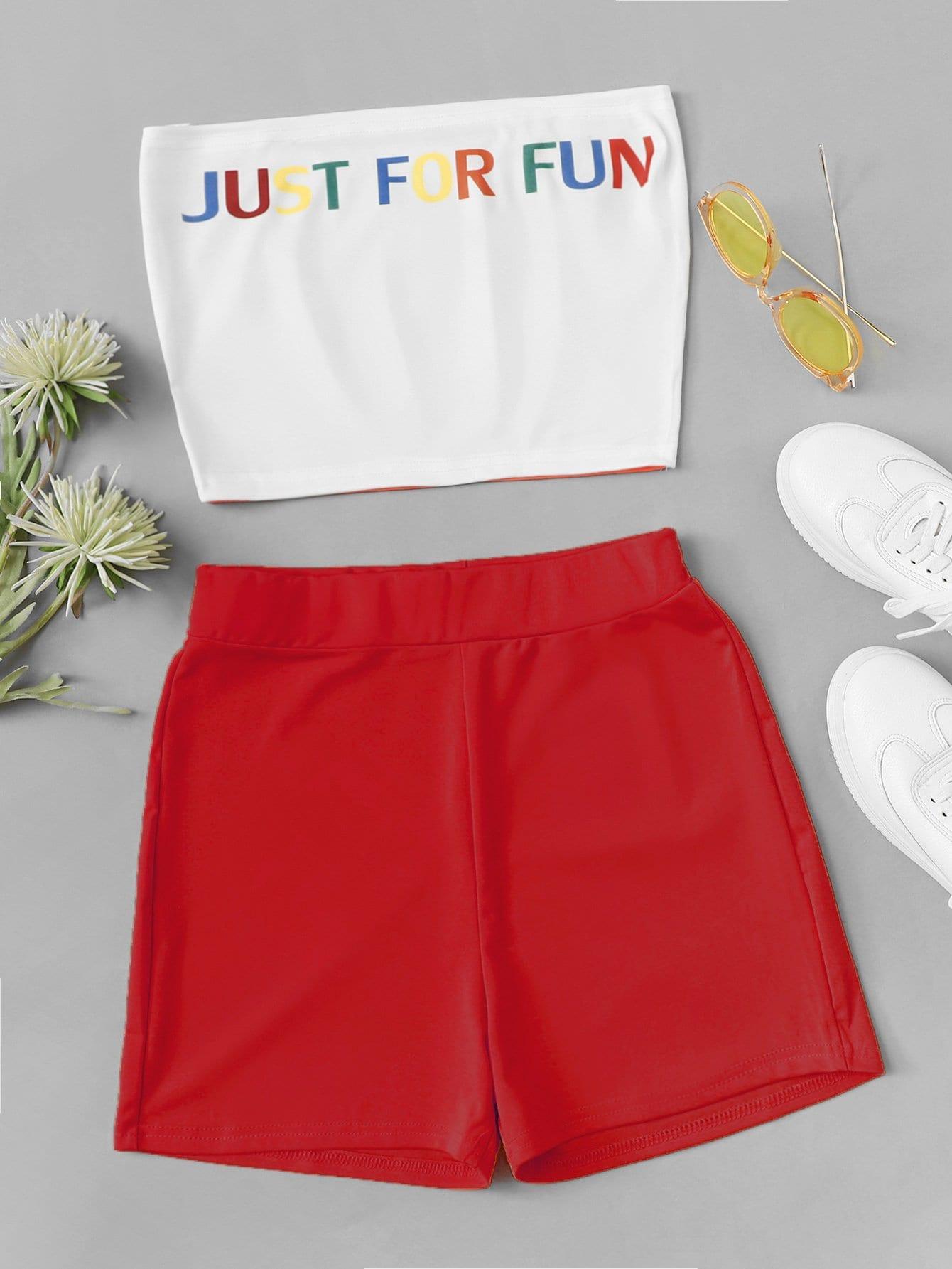 Футболка SheIn