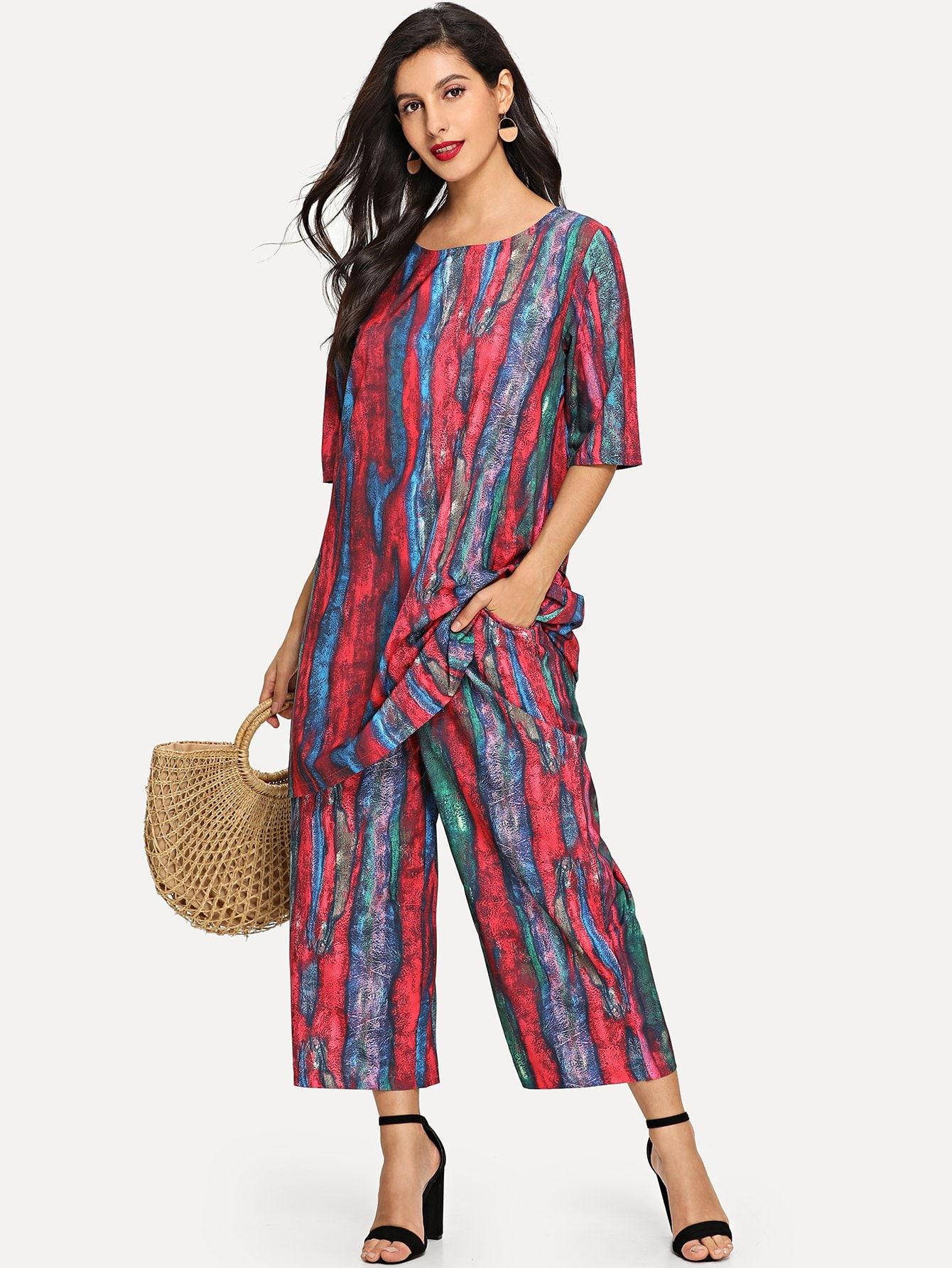 Рубашка SheIn