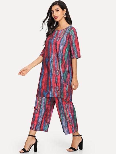 Рубашка SheIn