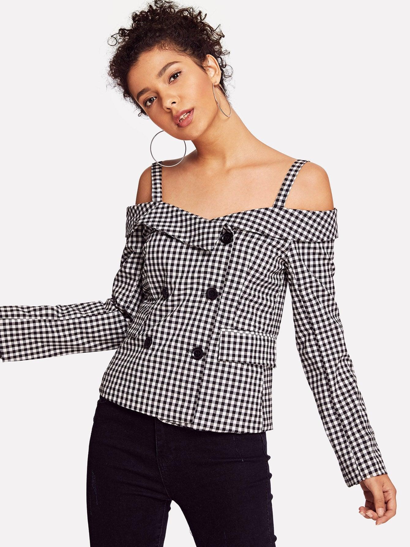 Футболка SheIn