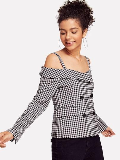 Футболка SheIn