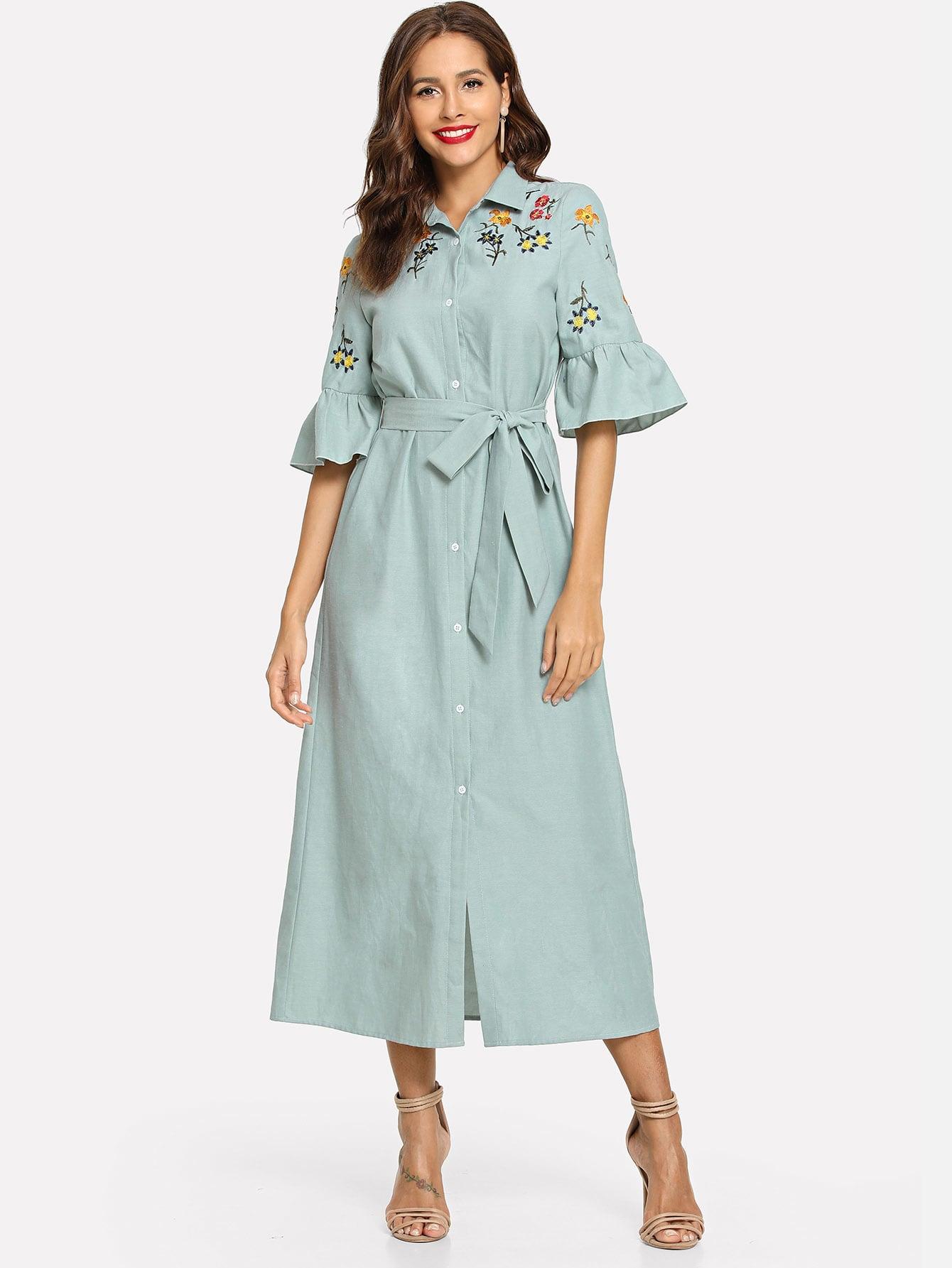 Рубашка SheIn