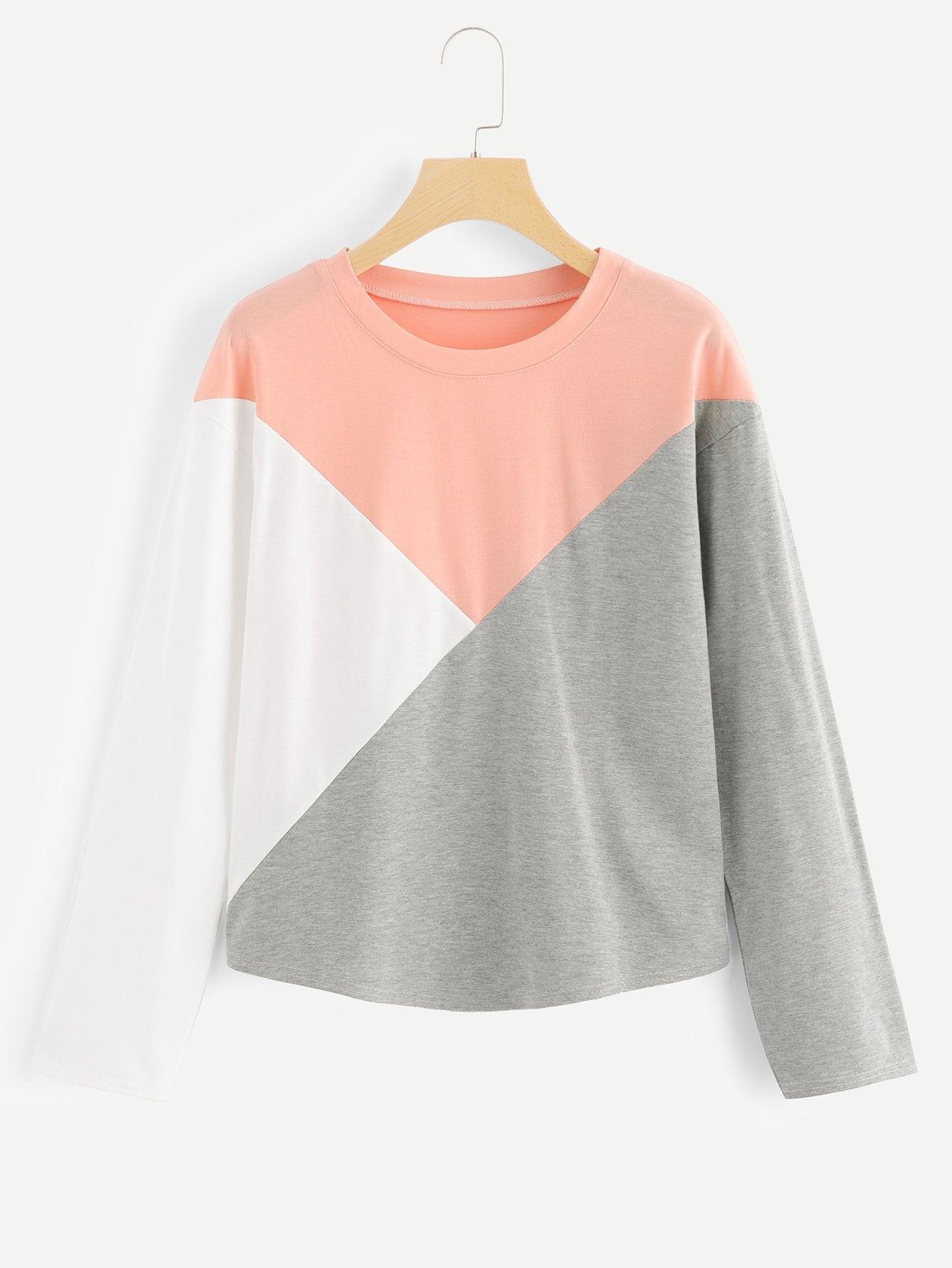 футболка SheIn