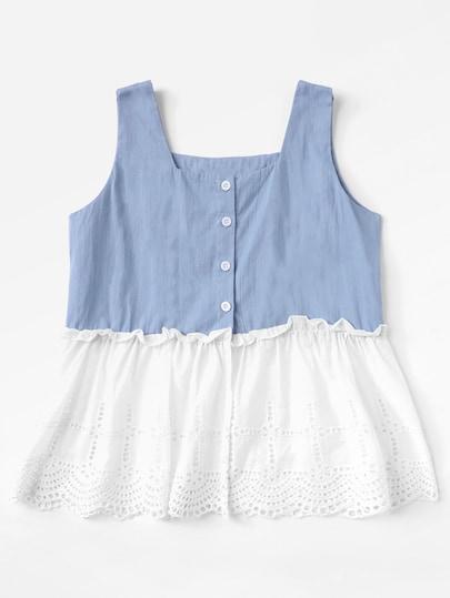 Топ SheIn Топ SheIn