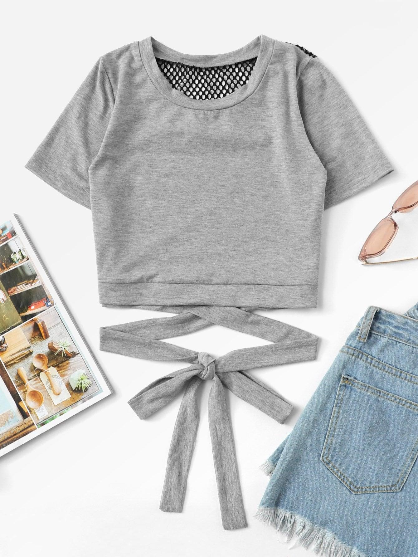 футболка SheIn