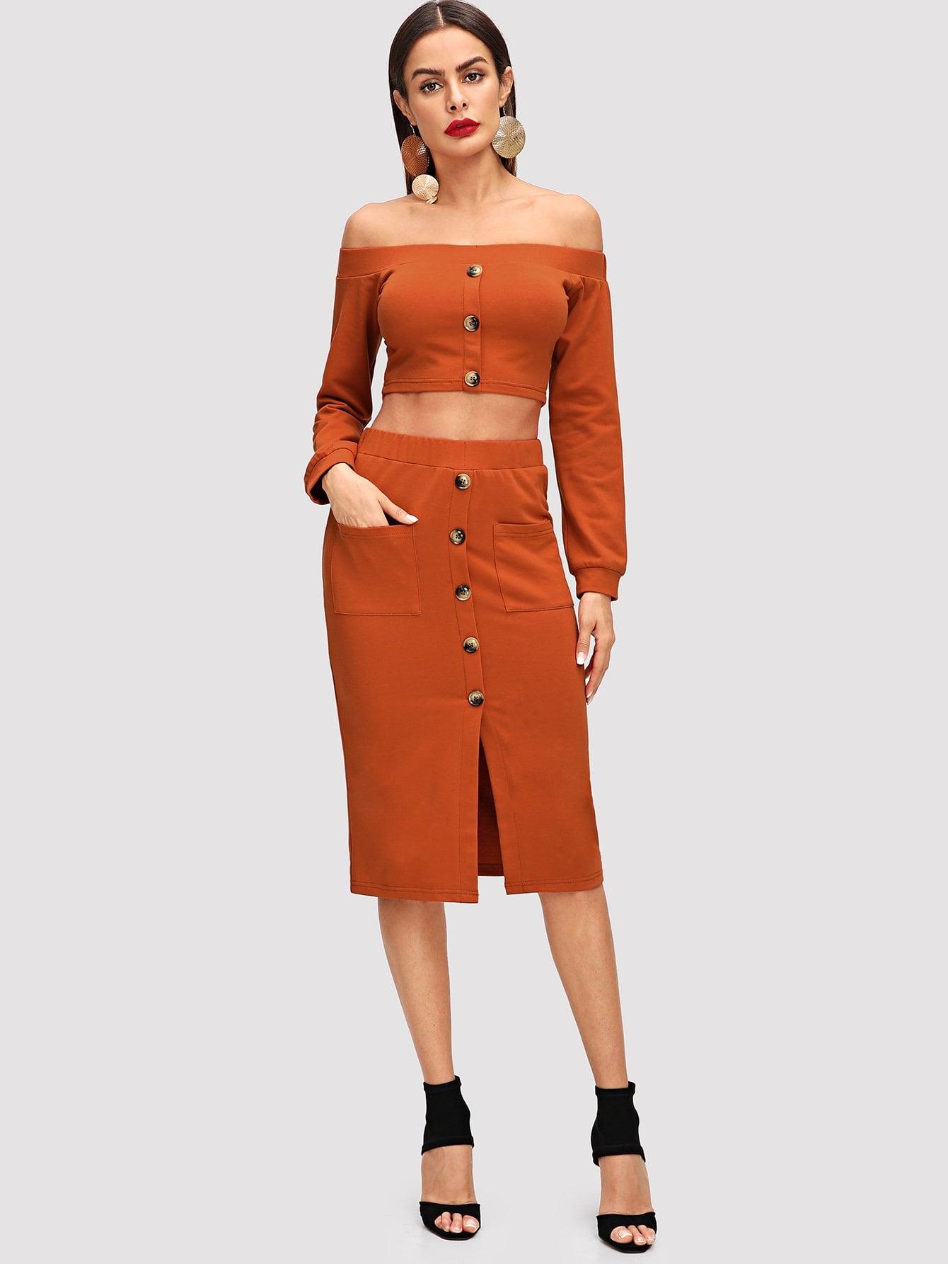 Комбинезон SheIn