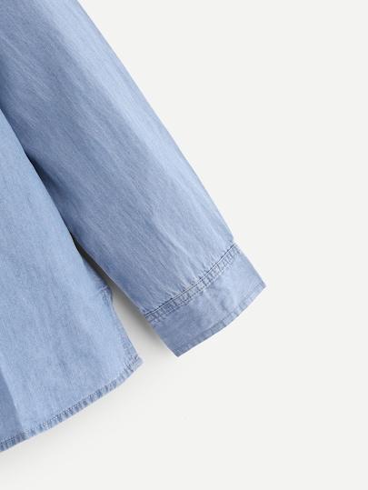 футболка SheIn