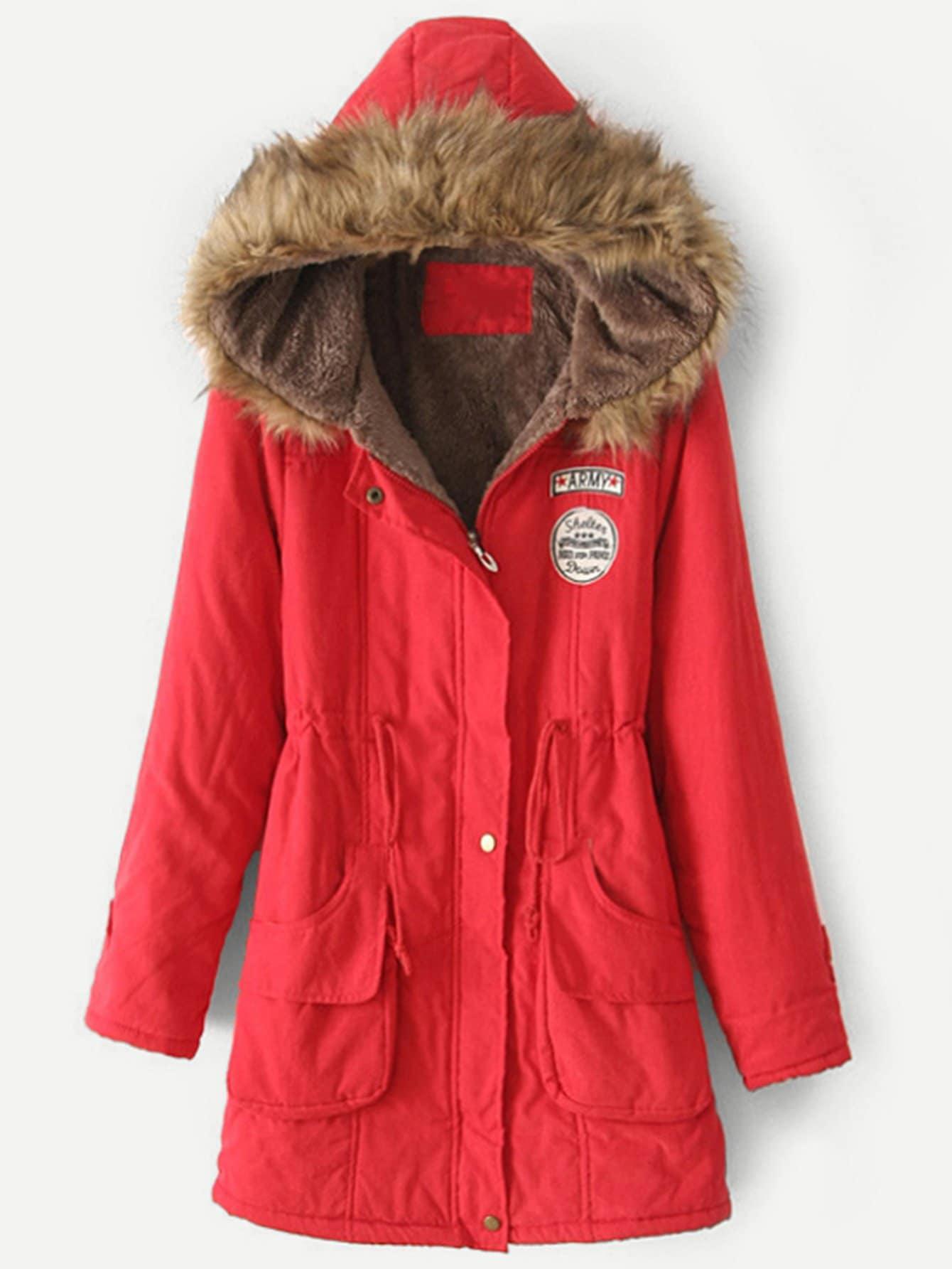 Футболка SheIn