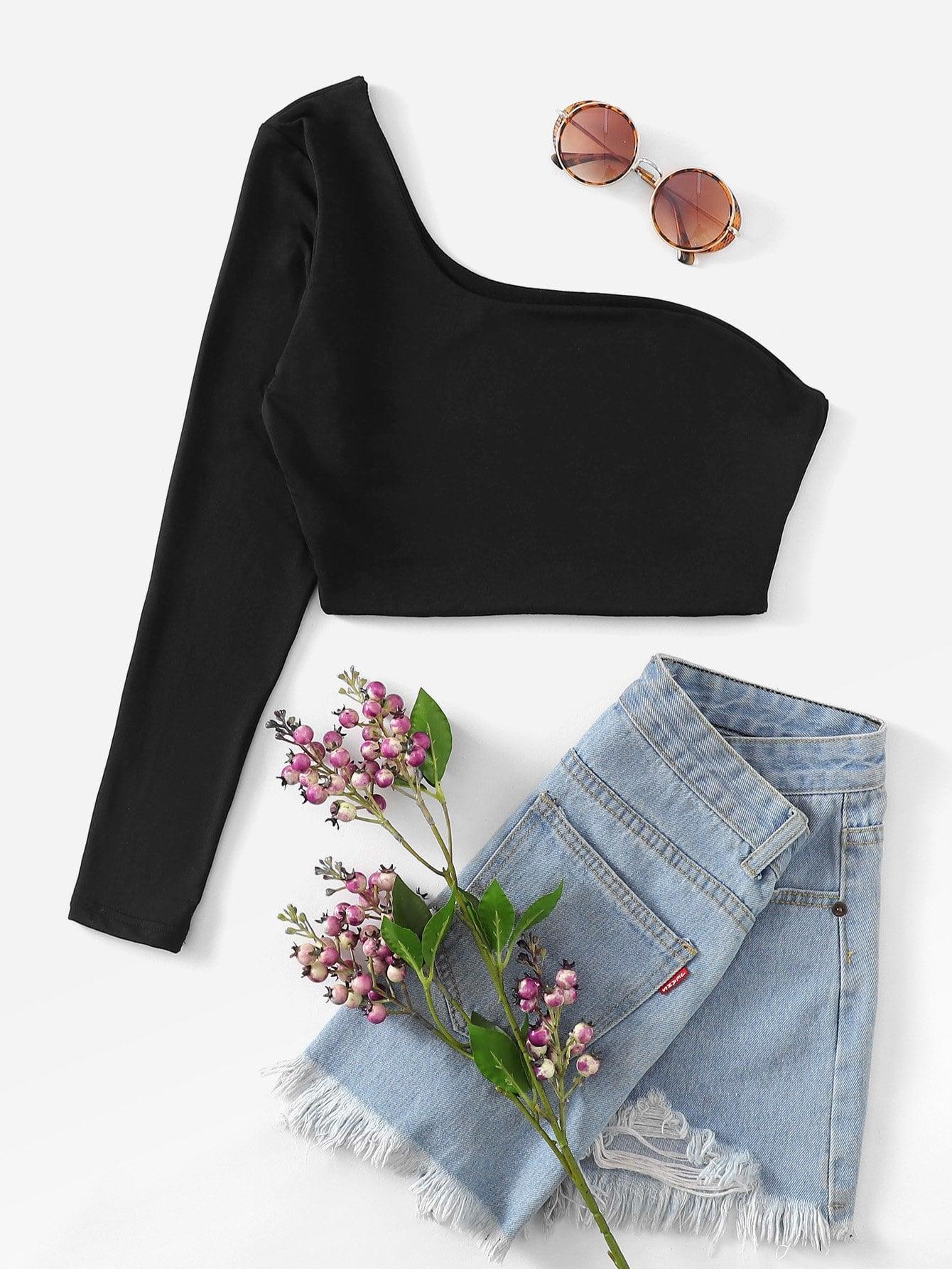 Футболка SheIn