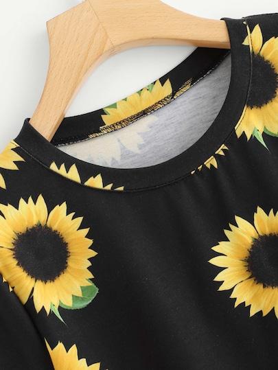 Футболка SheIn