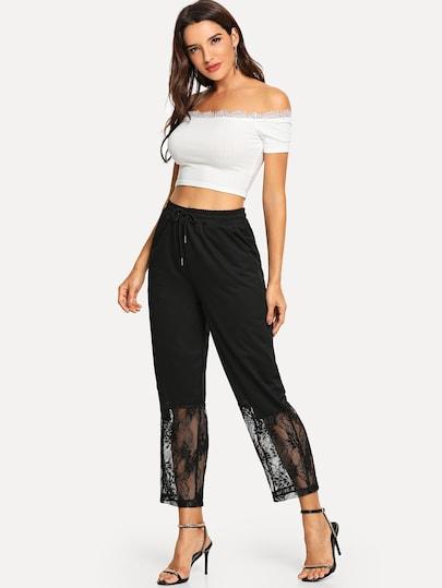 Футболка SheIn