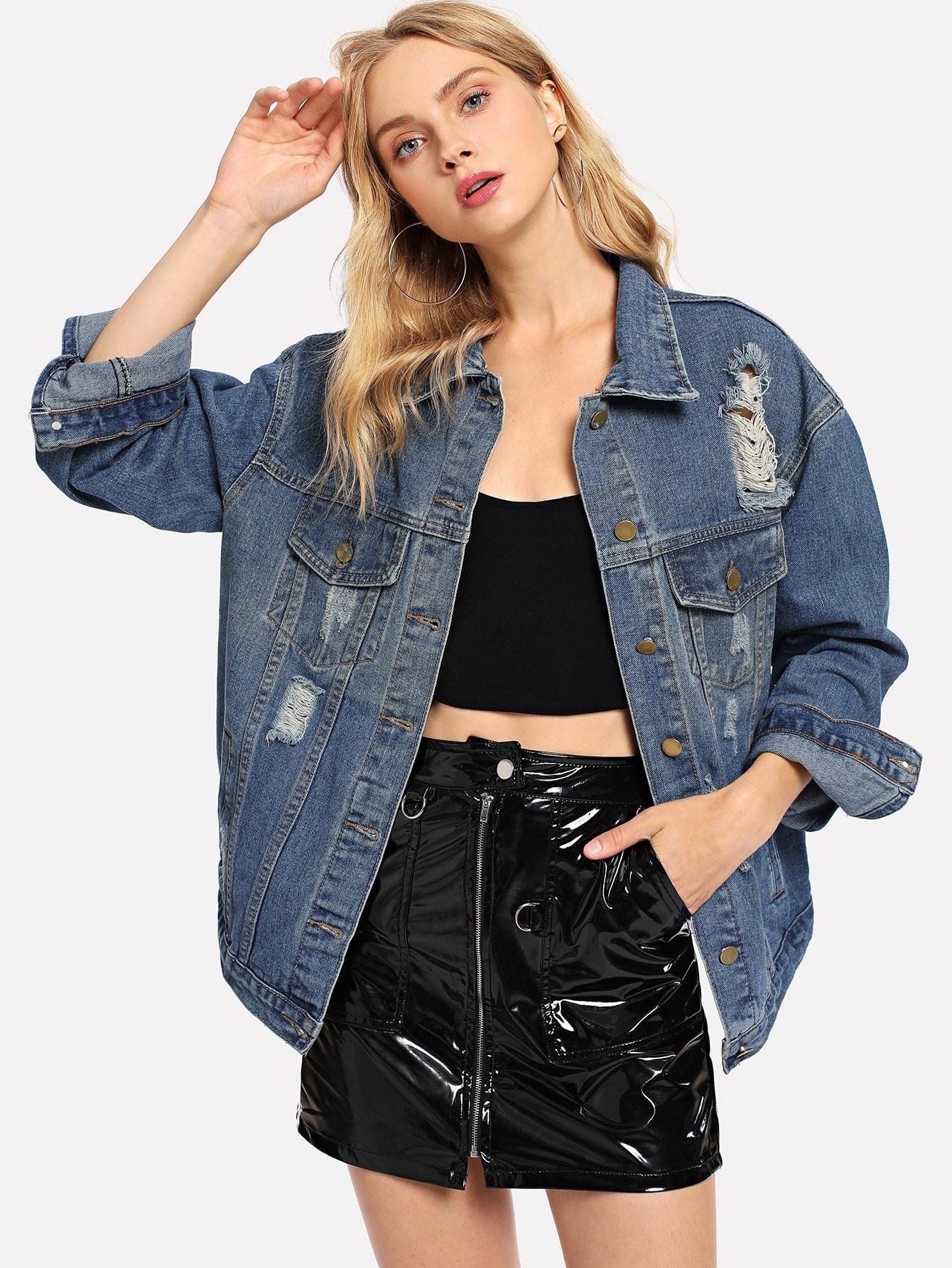 Футболка SheIn