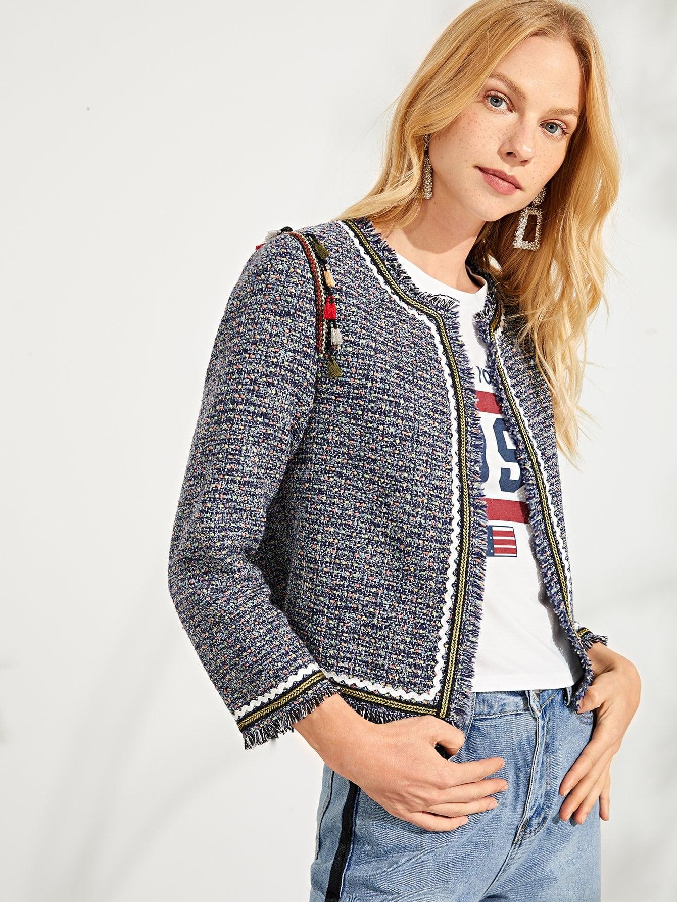 Футболка SheIn