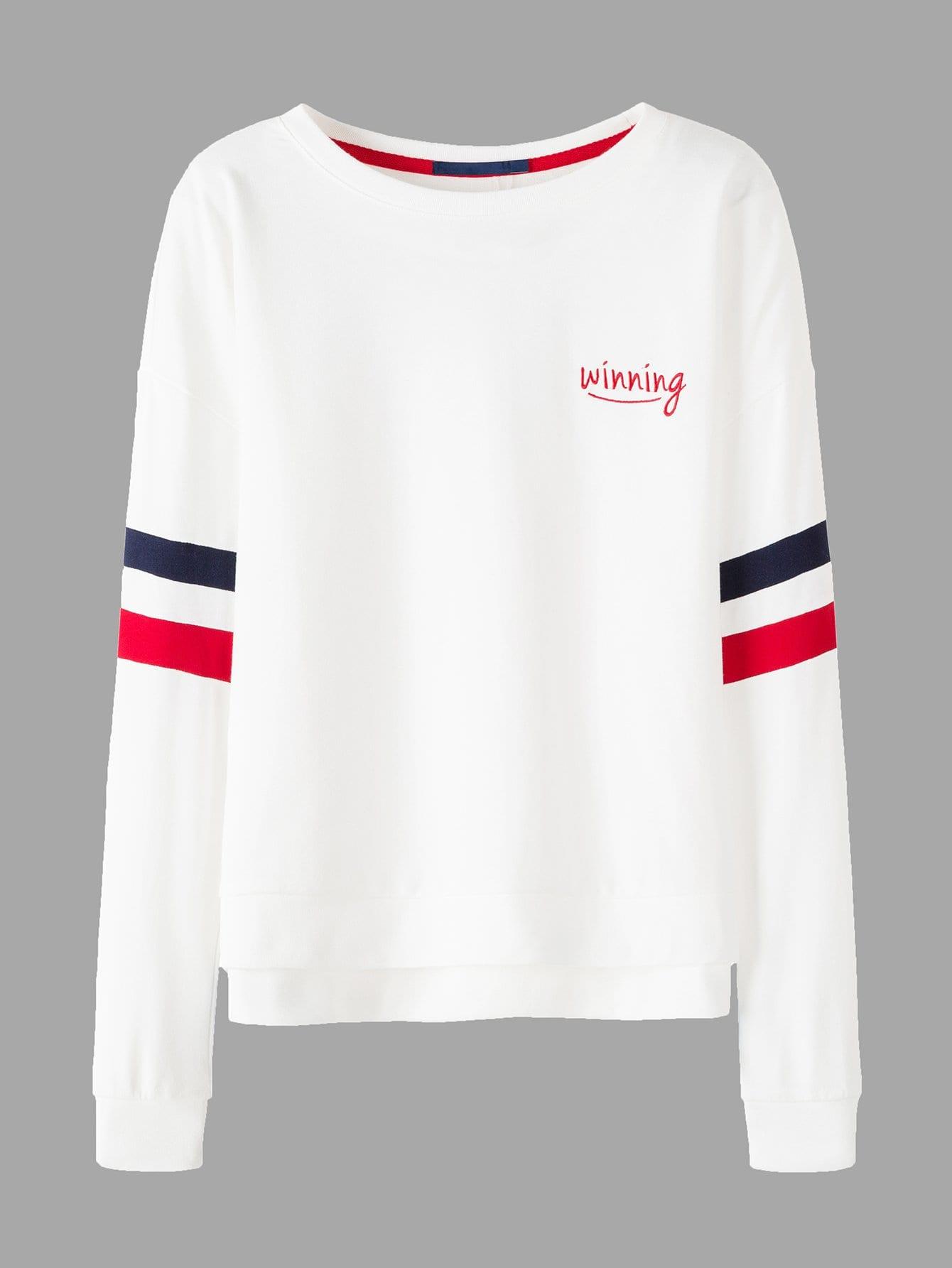 Футболка SheIn