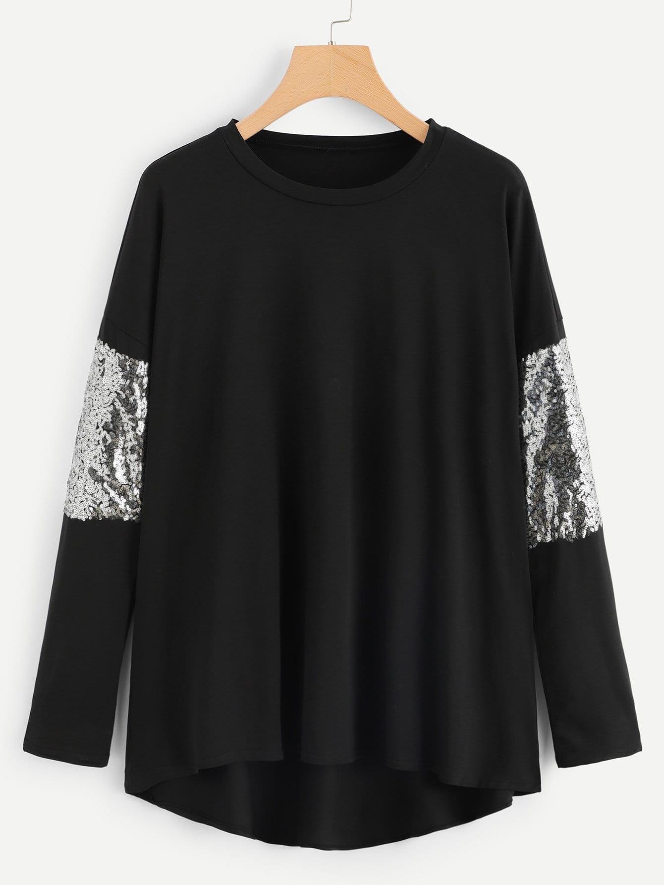 футболка SheIn